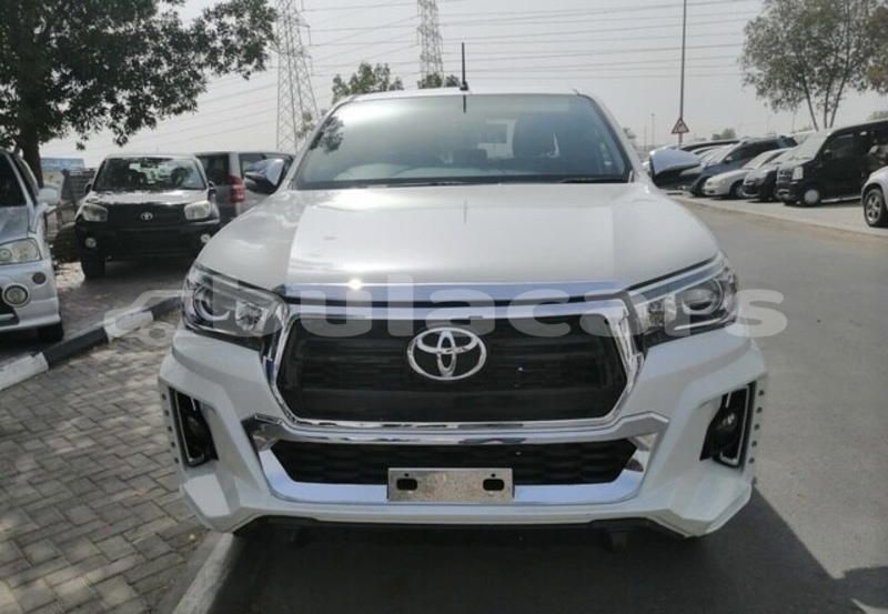 Big with watermark toyota hiluxe revo eastern naroi 11547