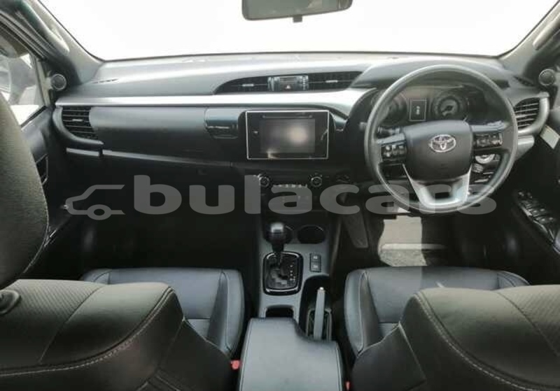 Big with watermark toyota hiluxe revo eastern naroi 11547