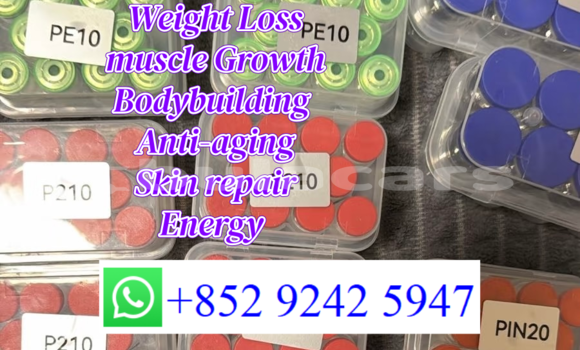 factory supply HGH 191AA