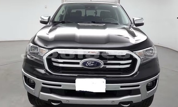 Buy Used Ford Ranger Black Car in Suva in Central Buy Used Ford Ranger Black Car in Suva in Central