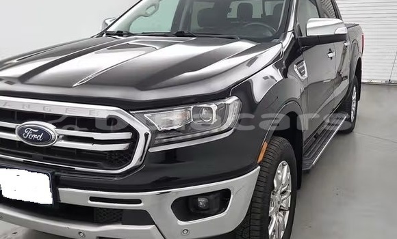 Buy Used Ford Ranger Black Car in Suva in Central Buy Used Ford Ranger Black Car in Suva in Central