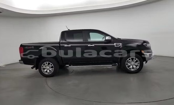 Buy Used Ford Ranger Black Car in Suva in Central Buy Used Ford Ranger Black Car in Suva in Central