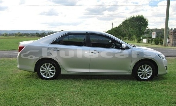 Acheter Occasion Voiture Toyota Camry Gris à Nadi, Western Acheter Occasion Voiture Toyota Camry Gris à Nadi, Western