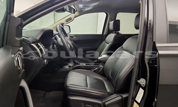Buy Used Ford Ranger Black Car in Suva in Central Buy Used Ford Ranger Black Car in Suva in Central