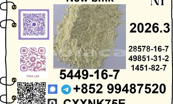 Buy New BMK 5449-12-7 in Barotu in Western Buy New BMK 5449-12-7 in Barotu in Western