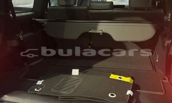 Acheter Occasion Voiture Lexus GX Blanc à Suva, Central Acheter Occasion Voiture Lexus GX Blanc à Suva, Central