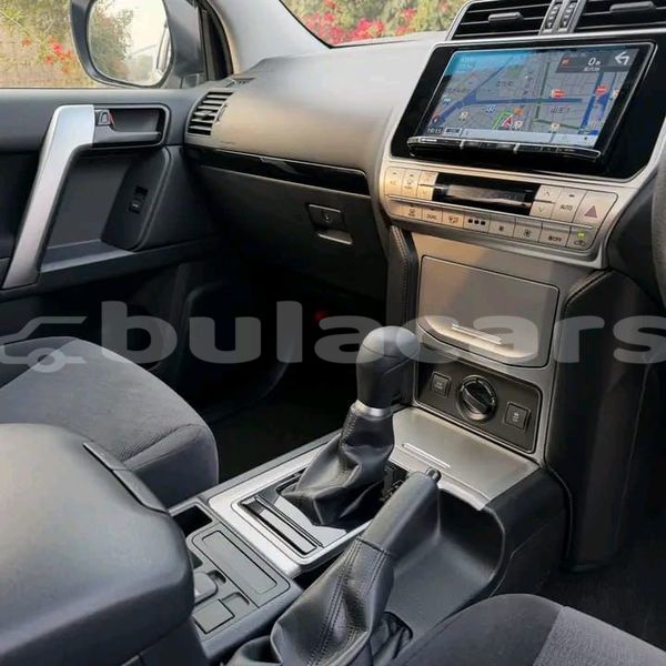 Big with watermark toyota land cruiser prado central suva 11760