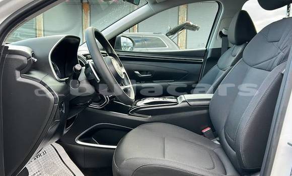 Buy Used Hyundai Tucson White Car in Suva in Central Buy Used Hyundai Tucson White Car in Suva in Central