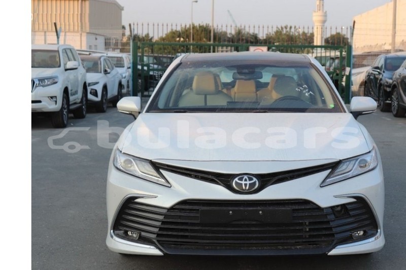 Big with watermark toyota camry central suva 11910