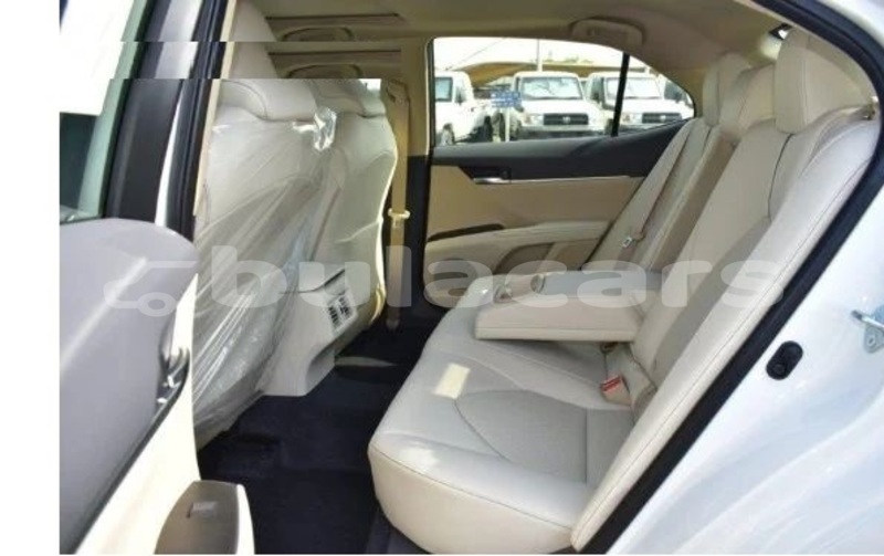 Big with watermark toyota camry central suva 11910