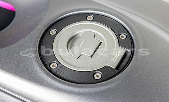 Acheter Occasion Moto Yamaha YZF Noir à Suva, Central Acheter Occasion Moto Yamaha YZF Noir à Suva, Central