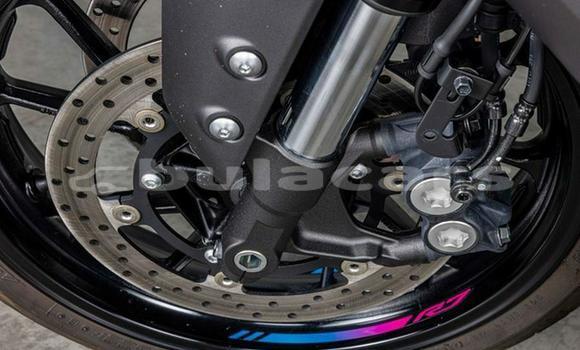 Acheter Occasion Moto Yamaha YZF Noir à Suva, Central Acheter Occasion Moto Yamaha YZF Noir à Suva, Central