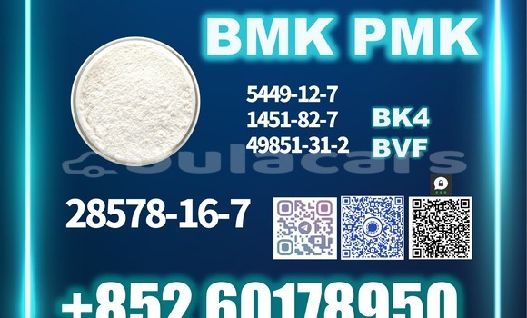 New 28578-16-7 PMK