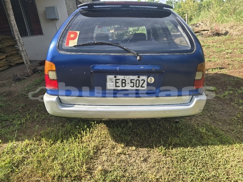 Big with watermark toyota corolla western lautoka 12179