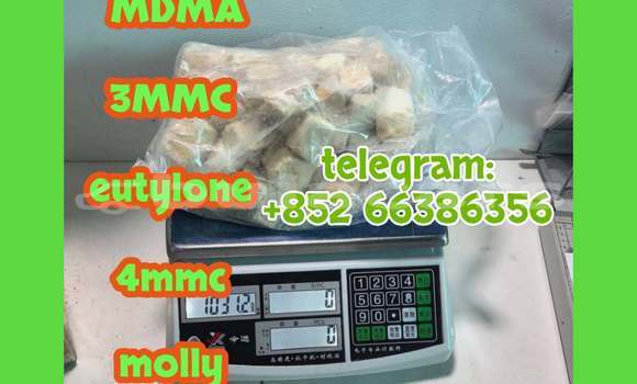 mdma eutylone 3mmc 4mmc 