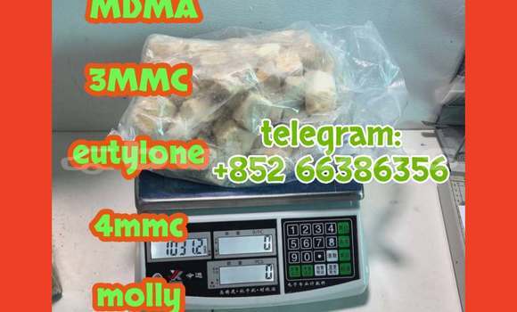 mdma eutylone 3mmc 4mmc