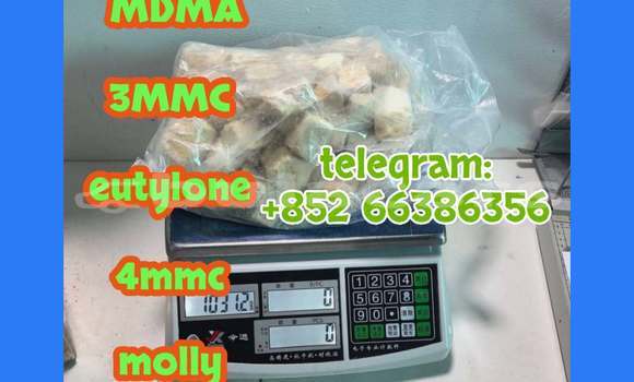 mdma eutylone 3mmc 4mmc