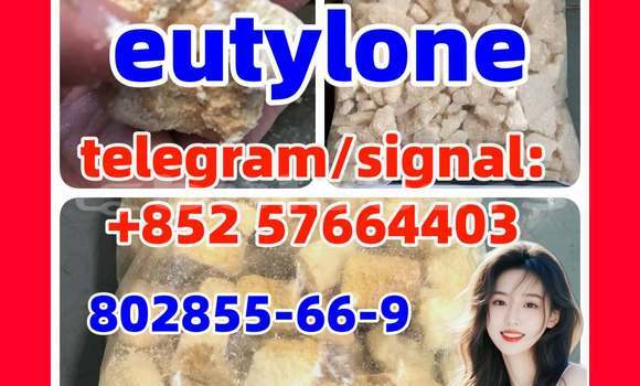 Eutylone CAS:802855-66-9