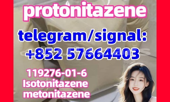119276-01-6 Protonitazene