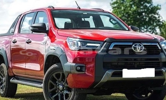 Buy Used Toyota Hilux White Car in Suva in Central Buy Used Toyota Hilux White Car in Suva in Central