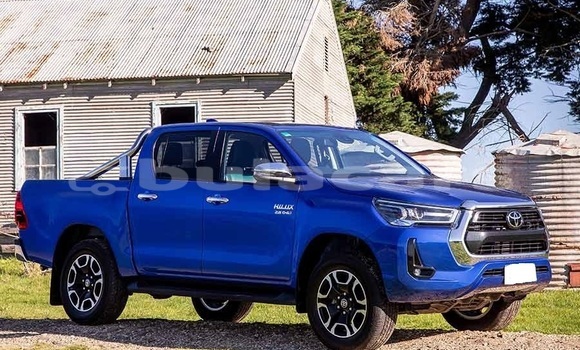 Buy Used Toyota Hilux White Car in Suva in Central Buy Used Toyota Hilux White Car in Suva in Central