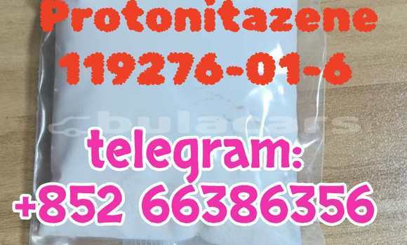 Protonitazene119276-01-6 