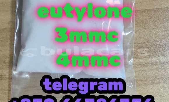 mdma eutylone 3mmc 4mmc