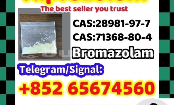 Buy Bromazolam,71 in Import - Dubai in Central Buy Bromazolam,71 in Import - Dubai in Central