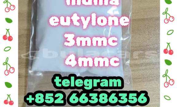 mdma eutylone 3mmc 4mmc 