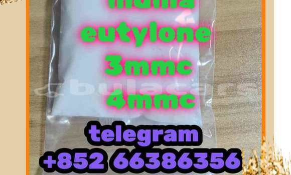 mdma eutylone 3mmc 4mmc 