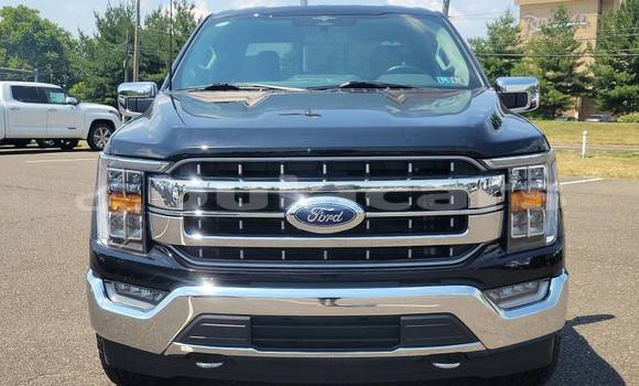 Buy Used Ford F–150 Black Car in Suva in Central Buy Used Ford F–150 Black Car in Suva in Central