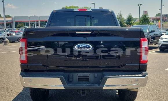 Buy Used Ford F–150 Black Car in Suva in Central Buy Used Ford F–150 Black Car in Suva in Central