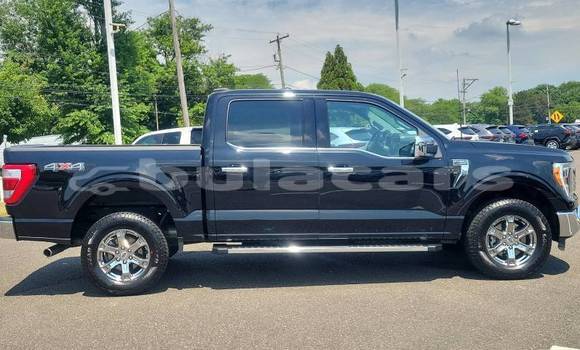 Buy Used Ford F–150 Black Car in Suva in Central Buy Used Ford F–150 Black Car in Suva in Central