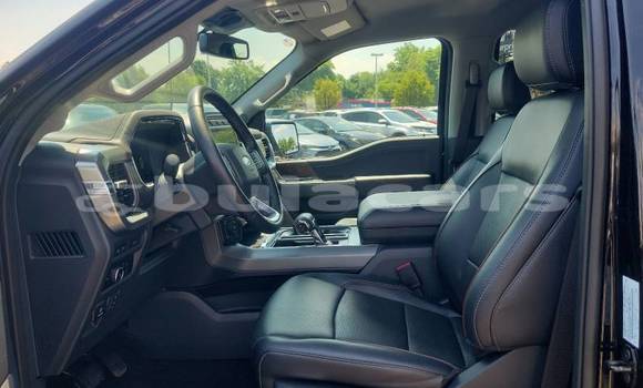 Buy Used Ford F–150 Black Car in Suva in Central Buy Used Ford F–150 Black Car in Suva in Central