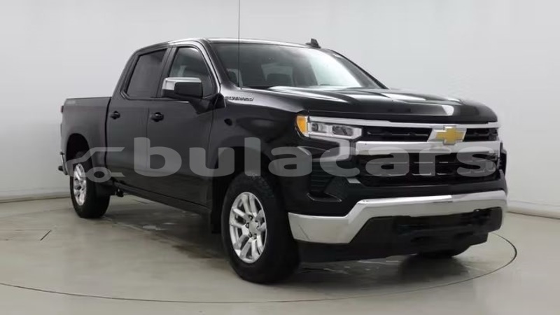 Big with watermark chevrolet silverado central suva 12709