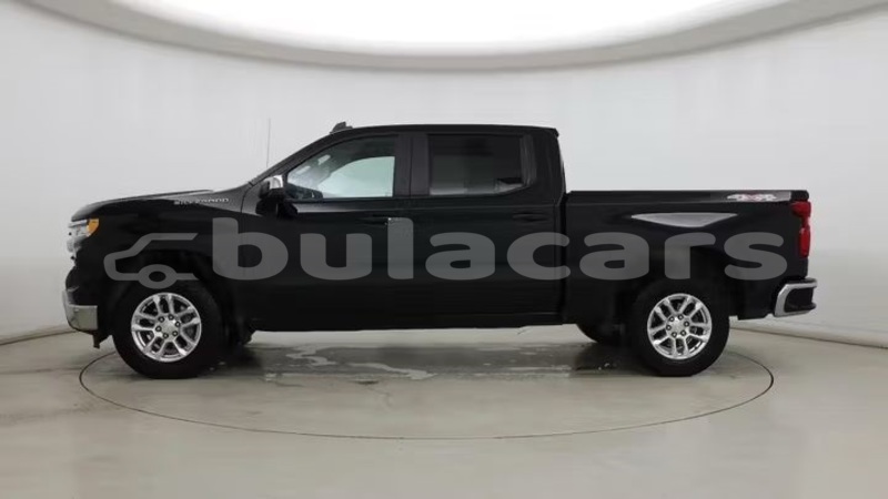 Big with watermark chevrolet silverado central suva 12709