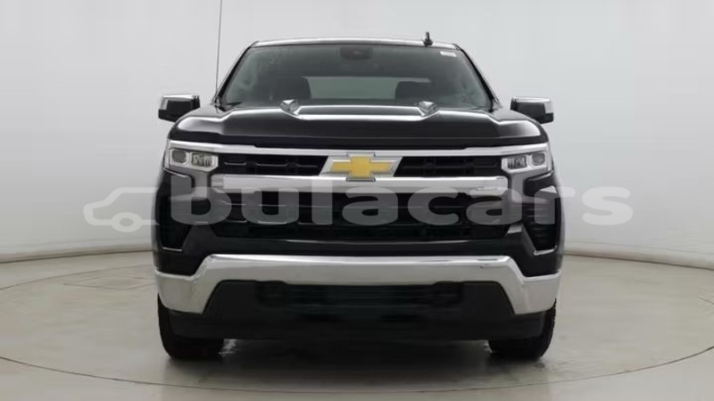 Big with watermark chevrolet silverado central suva 12709