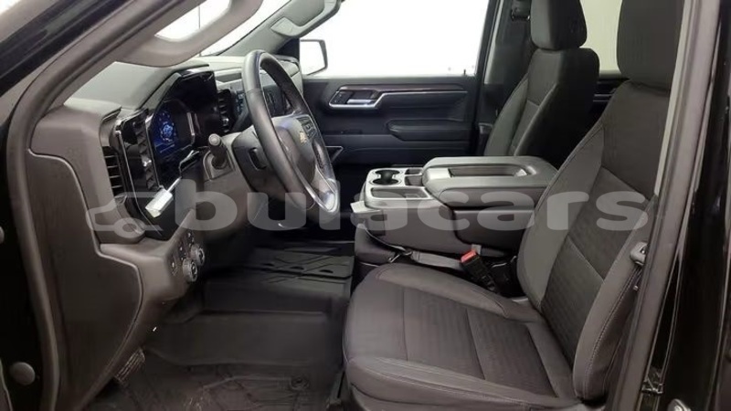 Big with watermark chevrolet silverado central suva 12709