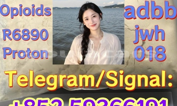 High quality 5CLADBA