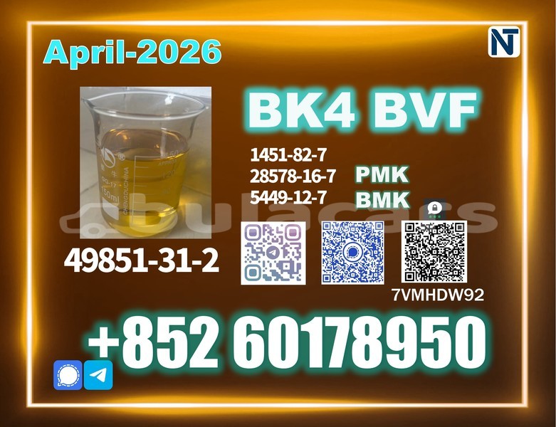 Big with watermark bvf bk4 cas 49851 31 2 high quality