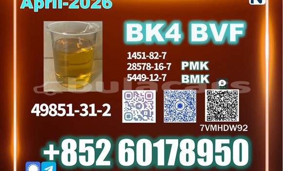 Medium with watermark bvf bk4 cas 49851 31 2 source factory