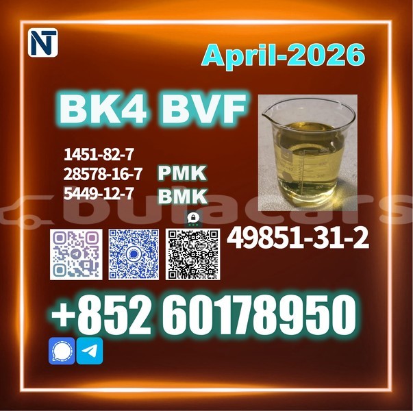 Big with watermark bvf bk4 cas 49851 31 2 new batch