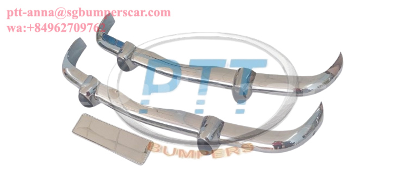 Big with watermark simca aronde p60 bumper