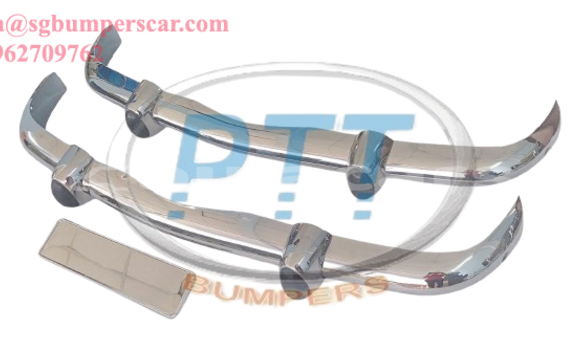 Acheter Simca P60 Bumpers à Deuba, Central Acheter Simca P60 Bumpers à Deuba, Central