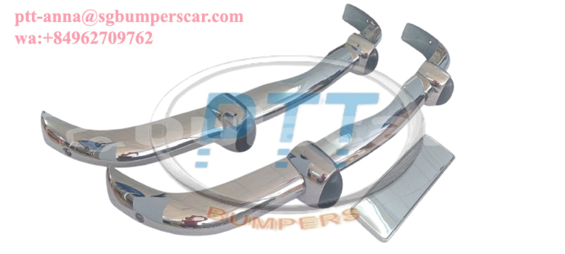 Big with watermark simca p60 bumper