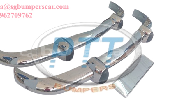 Acheter Simca P60 Bumpers à Deuba, Central Acheter Simca P60 Bumpers à Deuba, Central