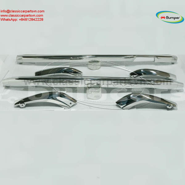 Big with watermark nissan figaro genuine bumper 2