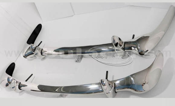 Acheter Aston Martin DB4 1958 à Barotu, Western Acheter Aston Martin DB4 1958 à Barotu, Western