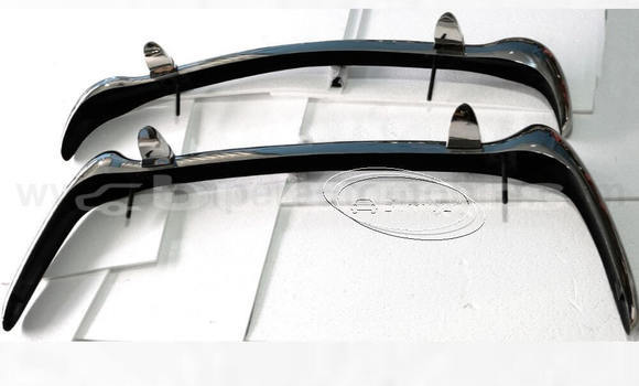 Acheter Aston Martin DB4 1958 à Barotu, Western Acheter Aston Martin DB4 1958 à Barotu, Western