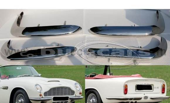 Medium with watermark aston martin db6 1965 1970 bumpers 1